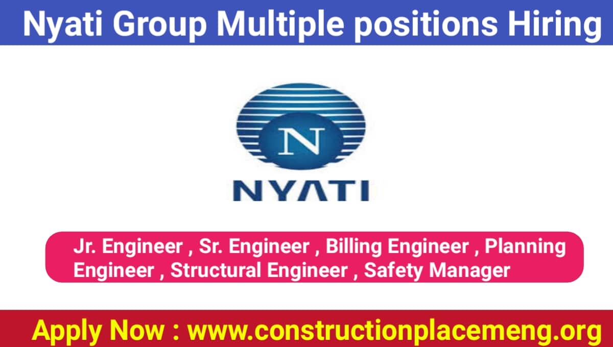 Nyati Group Recruitment 2023 |