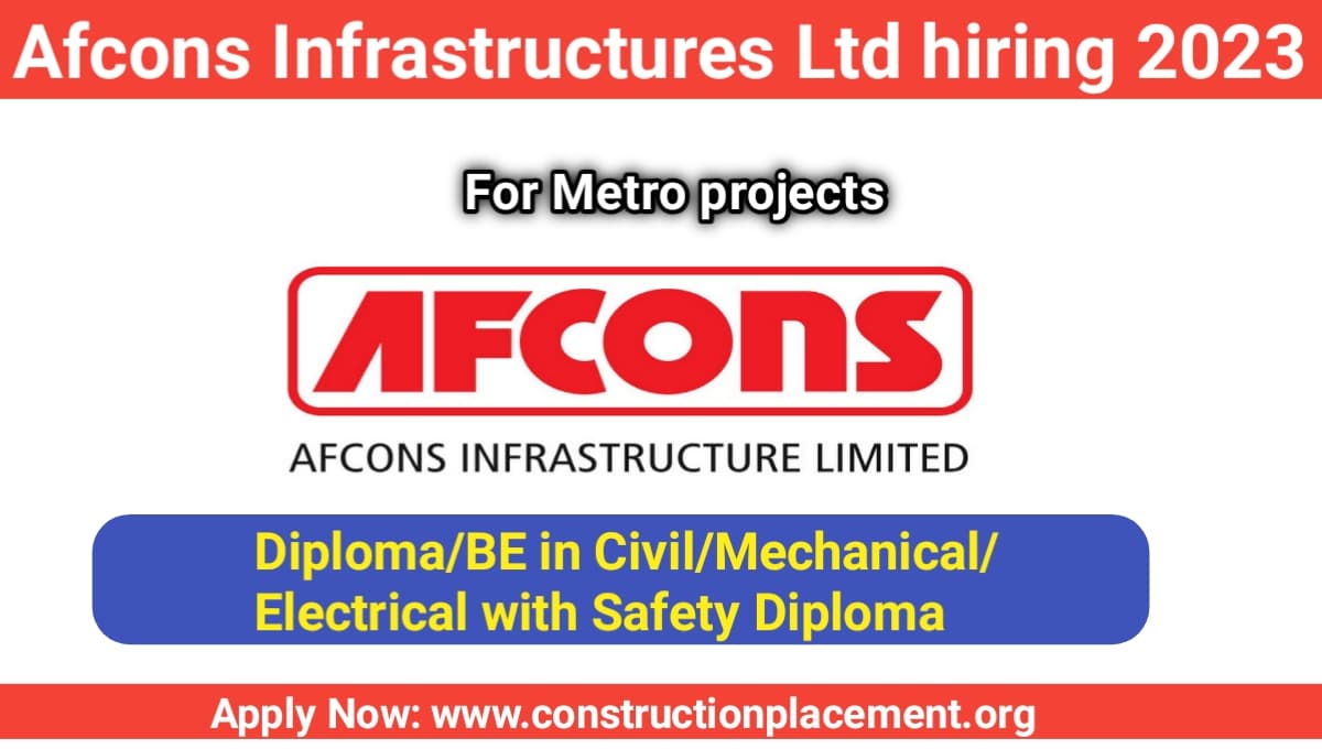 Safety and Environment professionals job openings