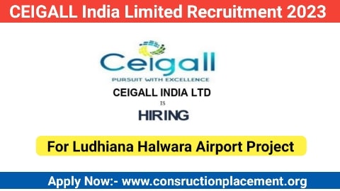 Ludhiana Halwara Airport Project