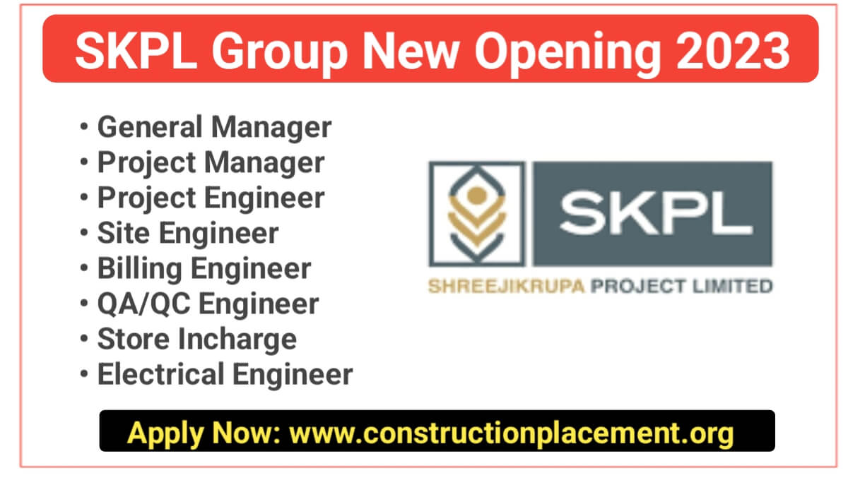 SKPL Group New Opening 2023