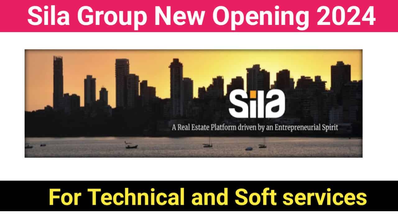 Sila Group New Opening 2024