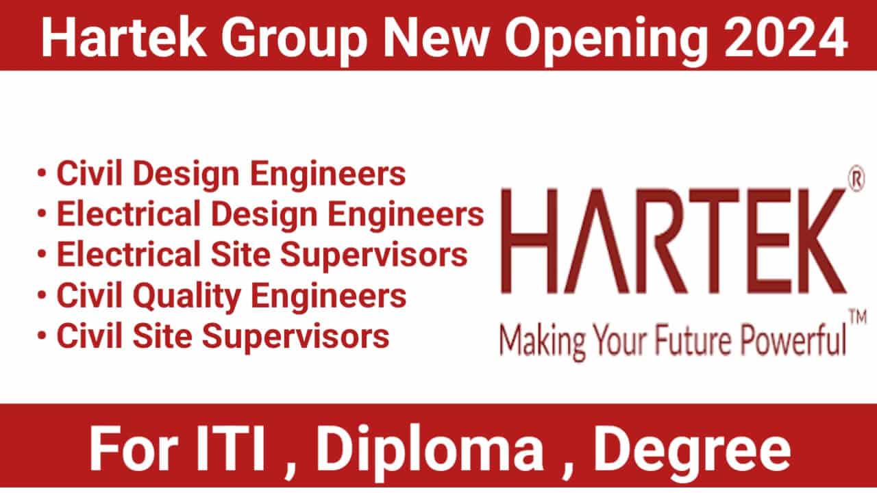 Hartek Group New Opening 2024