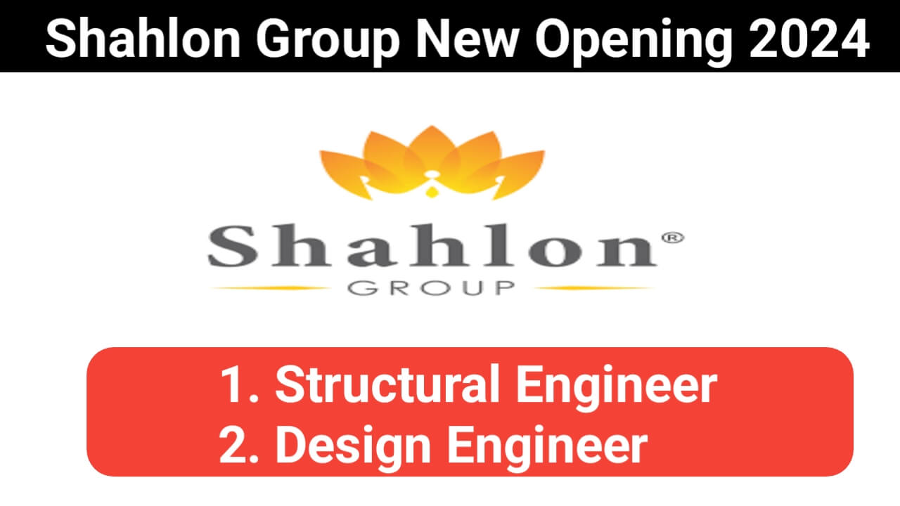 Shahlon Group New Opening 2024