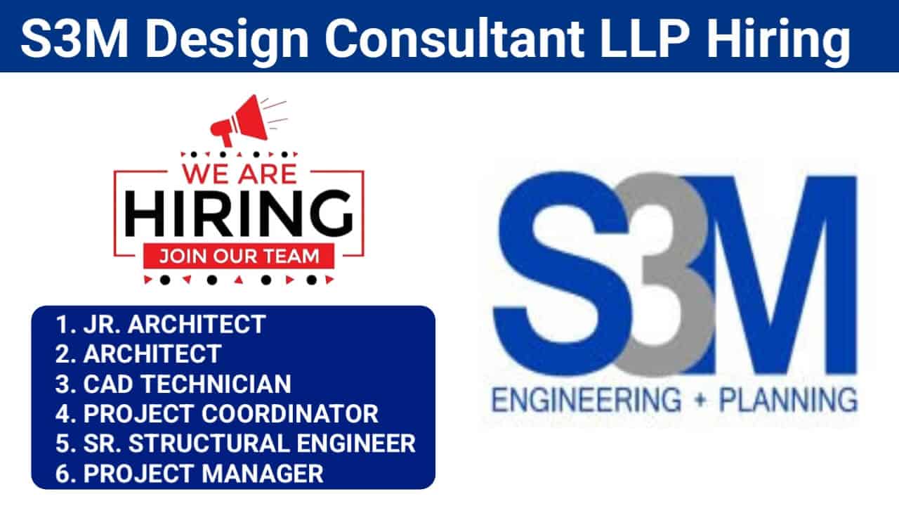 S3M Design Consultant LLP