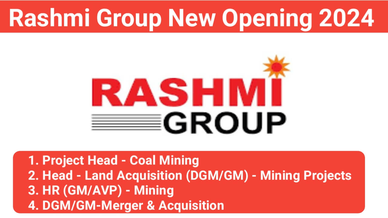 Rashmi Group New Opening 2024