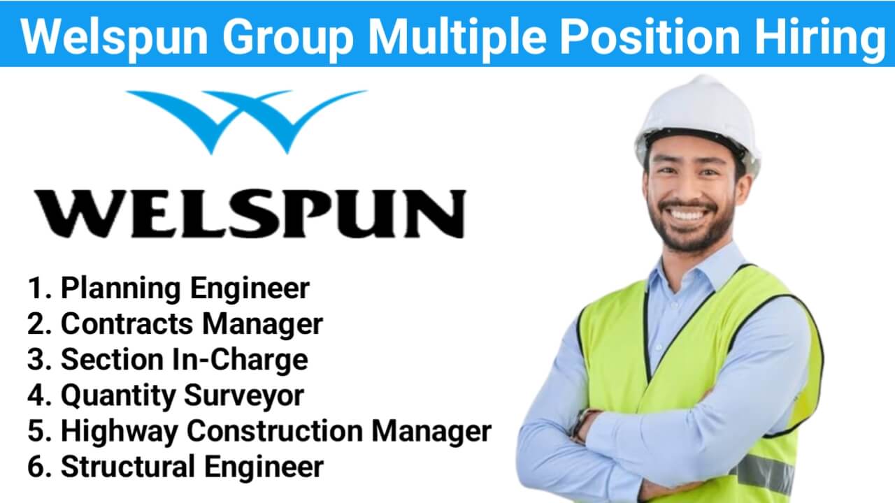 Construction Jobs in Bihar | for NH2 Project in Sasaram, Bihar