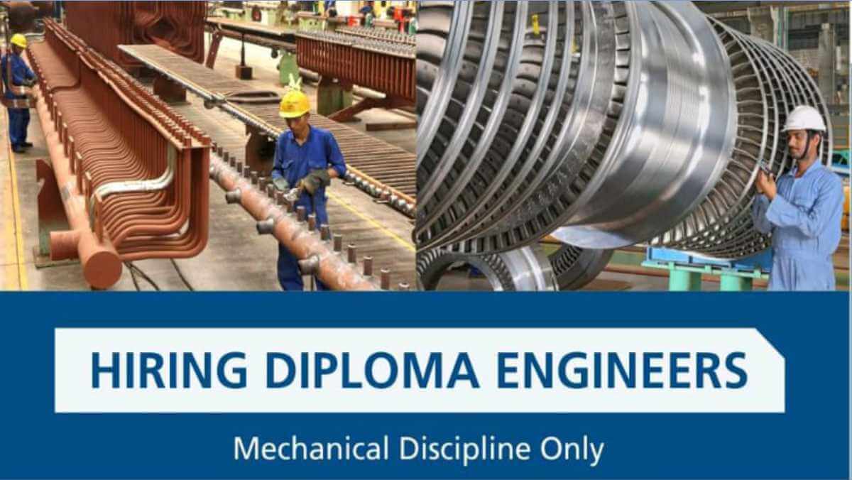 L&T Energy-CarbonLite Solutions Careers | Diploma Engineer Trainee Jobs