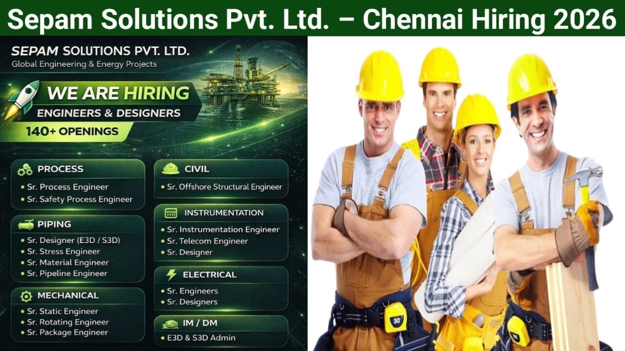 Sepam Solutions Pvt. Lt