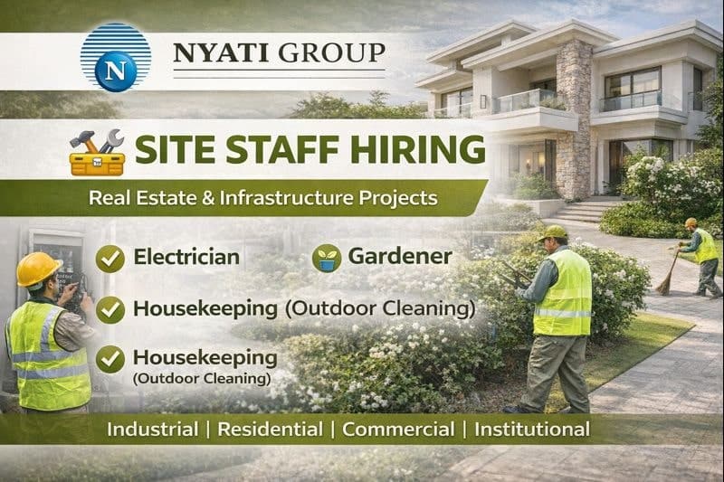 Nyati Group Recruitment 2026 | Electrician Jobs January 2026 1 Nyati Group Recruitment 2026 | Electrician Jobs January 2026