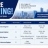 MARS Consultancy Recruitment 2026 | Structural Engineer, Highway Engineer, Utility Engineer & QA Engineer Jobs