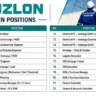 Suzlon Enargy Recruitment 2026 | Walk-In Interview for Engineers, Managers, HSE, SCM, Finance & Wind Energy Professionals