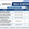Shapoorji Pallonji Recruitment 2026 | Walk-In Interview for Civil Engineers, QA/QC Engineers, Foremen & Supervisors