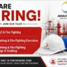 Amara Raja Infra Recruitment 2026 | HVAC, Fire Fighting, Plumbing Execution & Design Engineer Jobs in Telangana