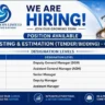 Dilip Buildcon Limited Recruitment 2026 | DGM, AGM, Manager & Assistant Manager Jobs in Costing & Estimation (Tender/Bidding)