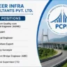 Pioneer Infra Consultants Recruitment 2026 | AQME, Bridge Engineer, Quantity Surveyor & Highway Jobs