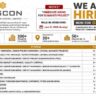 Vascon Engineers Recruitment 2026 | Walk-In Drive for EPC & Building Construction Professionals in Guwahati