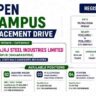 Bajaj Steel Industries Recruitment 2026 | ITI Fitter, Welder, Electrician & Machinist Jobs in Nagpur