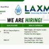 Laxmi Infra Vision Recruitment 2026 | Technical Engineer & HR/Admin Jobs in Surat