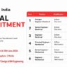 WSP India Vacancy 2026 | Virtual Hiring Drive for MEP Design & BIM Engineering Professionals