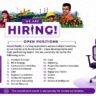 Adani Realty Recruitment 2026 | Multiple Career Opportunities Across India