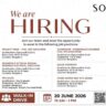 Sobha Ltd Recruitment 2026 | Walk-In Drive for Civil, Electrical, QA/QC, Sales & Administration Professionals