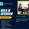 Johns Systems LLP Recruitment 2026 | Walk-In Interview for Quantity Surveyor & Site QS Professionals