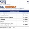 Sepadu Tech Pvt Ltd Hiring 2026 | Civil, Structural, Electrical, Instrumentation & Design Engineer Jobs in Pune