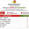 Sowparnika Recruitment 2026 | Electrical Engineer, Plumbing Engineer, Finishing Engineer & FPS Engineer Walk-In Interview in Bengaluru