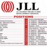 JLL Recruitment 2026 | Airport Project Jobs in Gujarat | Project Director, Construction Manager, QA/QC, Planning, MEP & Airside Engineers