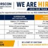 Moorscon Design Engineering Consulting Recruitment 2026 | Supervisor & Foreman Jobs for RCC Construction Projects in Gurgaon