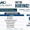 Mahavir Group Recruitment 2026 | QC Engineer, QS Engineer, Site Engineer, Project Manager & Junior Engineer Jobs