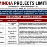 Cemindia Projects Limited Walk-In Interview 2026 | Site Engineer, Supervisor, Surveyor & Safety Officer Jobs