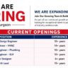 DAR Engineering Recruitment 2026 | Senior Design Engineer, BIM Coordinator & Strategy Lead Jobs