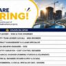 MaRS Consultancy Recruitment 2026 | Water Supply & Infrastructure Engineering Jobs