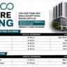 QUASCO Consulting Recruitment 2026 | QS, Billing Engineer, BIM Modeler, MEP Design & PMC Jobs