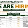 Associated Projects Infra Recruitment 2026 | QS Planning Engineer, QC Engineer & MEP Engineer Jobs in Bangalore