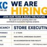 RKC Infrabuilt Recruitment 2026 | Store Executive Jobs | Highway Project Vacancy in Ahmedabad