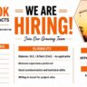 DeepLok PMC & Contracts Recruitment 2026 | Project Manager, Site Engineer & Safety Officer Jobs