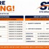 STS Infracon Limited Recruitment 2026 | Road Project Jobs | Project Manager, Highway Engineer & Quantity Surveyor Vacancies