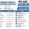 DRA Infracon Recruitment 2026 | Oil & Gas EPC Jobs in Abu Dhabi for Project Managers, Engineers & Construction Professionals