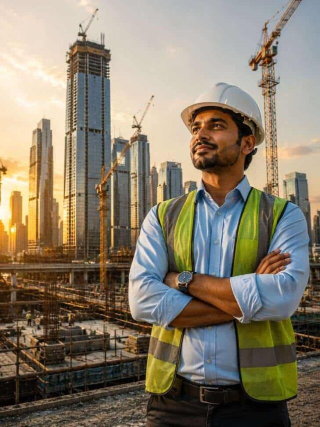Top 10 Highest Paying Construction Jobs in 2026