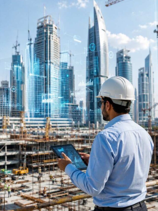Best Skills for Construction Engineers in 2026 | High Salary Career Skills