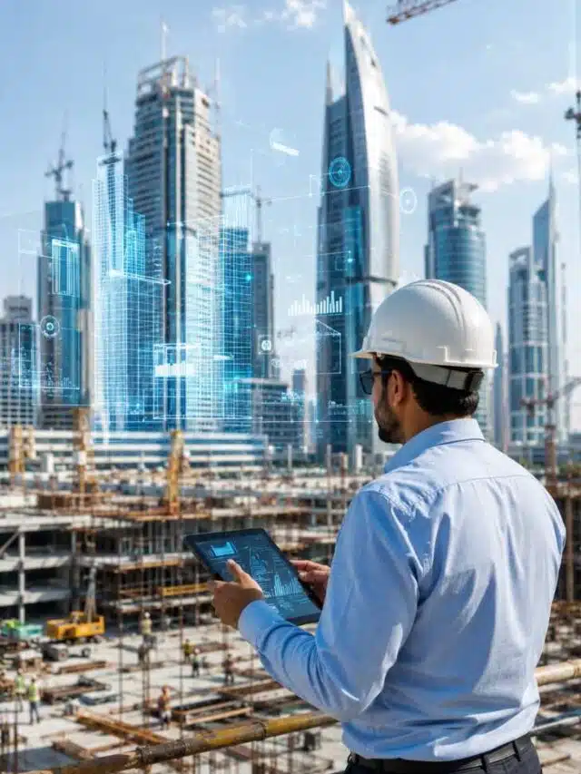 Best Skills for Construction Engineers in 2026 | High Salary Career Skills
