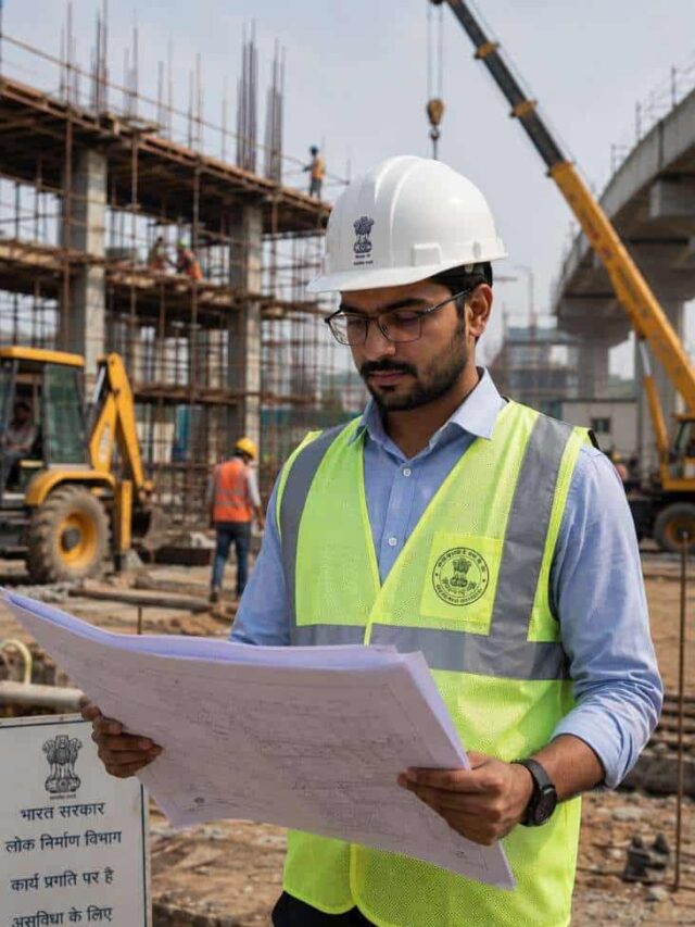 How to Get a Civil Engineering Job Without Experience