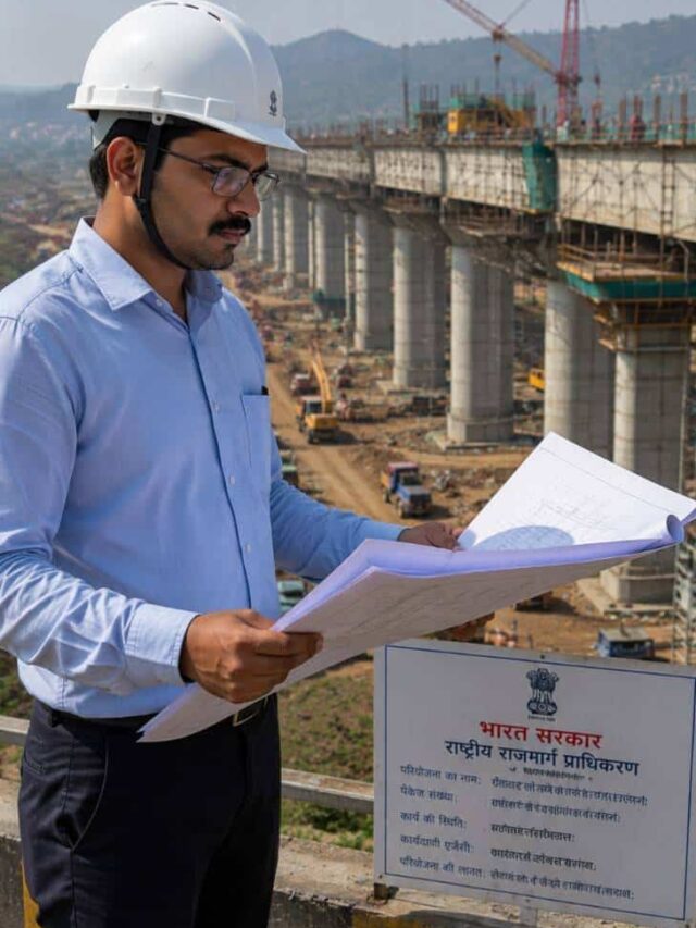 Top Government Jobs for Civil Engineers in 2026