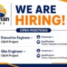 GATIMAN INFRA Vacancy 2026 | Executive Engineer & Site Engineer Jobs | O&M Projects in Odisha