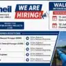 MEIL Recruitment 2026: Walk-In Interview for Civil & Mechanical Engineers | Water Supply (JJM) Project Jobs