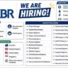 KBR Recruitment 2026 | EPC & Oil & Gas Jobs | Engineers, Managers & Project Professionals Worldwide