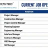 Kalpataru Projects International Ltd. Hiring Professionals for Oil & Gas Projects