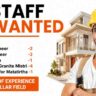 H&H Builders Recruitment 2026 | Civil Engineer, Architect & Electrician Jobs in Nepal